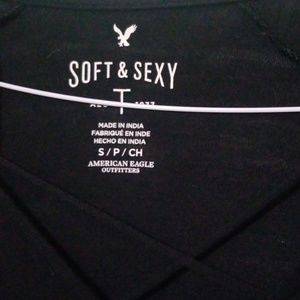 American Eagle Outfitters Tops - Soft and Sexy Long Sleeved Shirt American Eagle Outfitters Tops - Soft and Sexy Long Sleeved Shirt